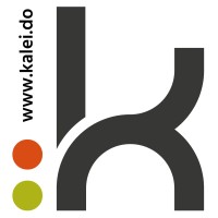 Kaleido logo - Similar company to Arctech Charge
