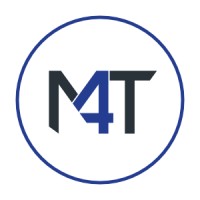 Marketing4Tech logo - Similar company to 360 Executives
