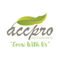 AccPro Accountants logo - Similar company to Accpro