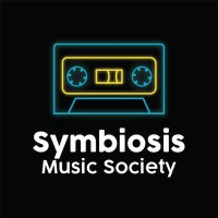 Symbiosis Music Society logo - Similar company to Foss Club | Sit Pune