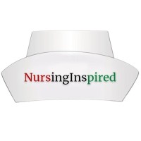 NursingInspired LLC logo - Similar company to South Carolina Area Health Education Consortium