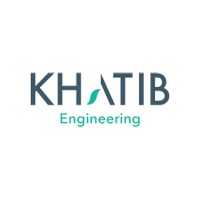 Khatib Engineering SARL logo - Similar company to Khatib Consultant Office