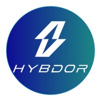 Hybdor logo - Similar company to Lean Skipper