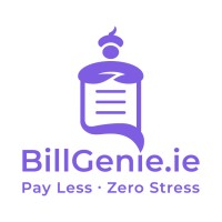BillGenie.ie logo - Similar company to Technology Expense Management Saas