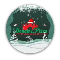 h67 Donair and Pizza Palace logo - Similar company to Mapstreak Group