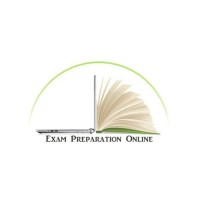 Exam Preparation Online logo - Similar company to Datavidhya
