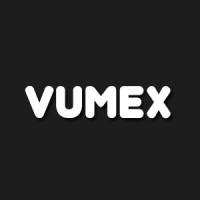 VUMEX logo - Similar company to Share Sunset