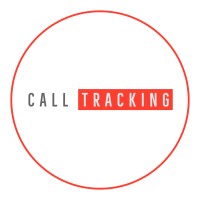 Call Tracking logo - Similar company to Call Sumo
