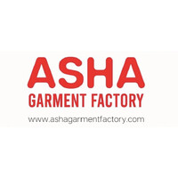 Asha Garment Factory logo - Similar company to Plumcheeks