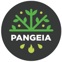 PANGEIA.ECO logo - Similar company to Bebold