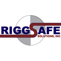 RiggSafe Solutions Inc. logo - Similar company to Metcon, Ltd.