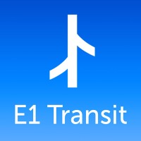 E1 Transit Corporation logo - Similar company to E1 Health Corporation
