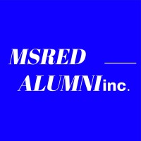 MSRED Alumni Inc. logo - Similar company to Harvard Real Estate Club (Gsd)