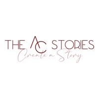 The AC Stories logo - Similar company to Norda