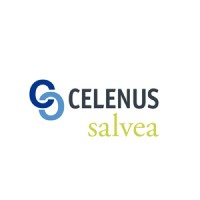 Celenus salvea logo - Similar company to Ev. Kirchengemeinde