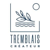 TREMBLAIS CRÉATEUR / L’ESPRIT PISCINE logo - Similar company to Sgr Bressuire
