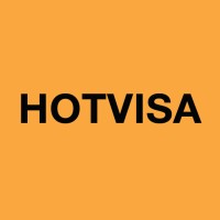 HOTVISA logo - Similar company to Powercode Academy