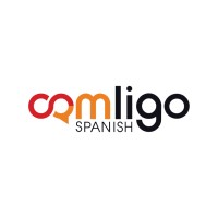 Comligo Spanish logo - Similar company to Learning Spanish 101