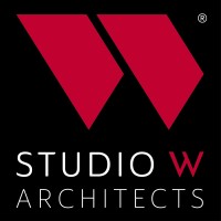 Studio W Architects logo - Similar company to 19Six Architects
