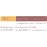 Fallon, Bixby, Cheng & Lee, Inc.