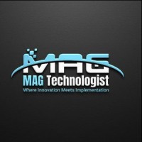 MAG Technologist logo - Similar company to Inteliware