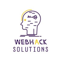 Webhack Solutions™ logo - Similar company to Cyberhackz