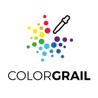 COLORGRAIL logo - Similar company to Cb_Consulting