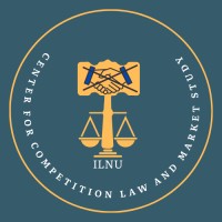 Centre for Competition Law and Market Study logo - Similar company to Competition.Today