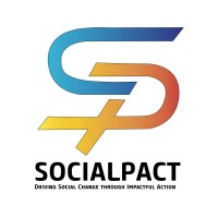 SocialPact Goa logo - Similar company to Assets