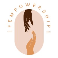 FEMPOWERSHIP logo - Similar company to Intombi E.V.