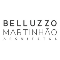 Belluzzo Martinhão Arquitetos logo - Similar company to Studio Julliana Camargo
