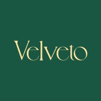 Velveto logo - Similar company to Oronium