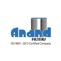 Anand Filters logo - Similar company to Jupiter Blower