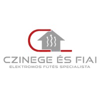 Czinege és Fiai Kft. logo - Similar company to Thermiq Gmbh
