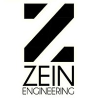 ZEIN ENGINEERING logo - Similar company to Igec