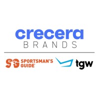 Crecera Brands logo - Similar company to Continental, Inc.