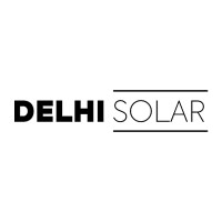 Delhi Solar logo - Similar company to Loop Solar