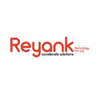 Reyank Technology logo - Similar company to Zedex Info Pvt. Ltd.