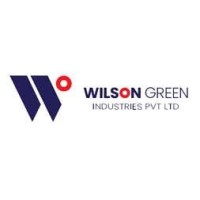 Wilson Green Industry logo - Similar company to Techbae Pty Ltd