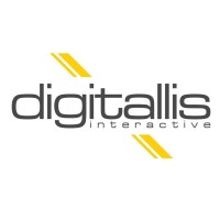 DIGITALLIS logo - Similar company to 10Gitallab