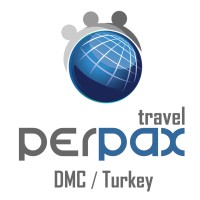 PERPAX TRAVEL logo - Similar company to Mihmansho | میهمان شو