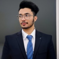 Naveed-Digital Marketing Strategist logo - Similar company to Real Interact