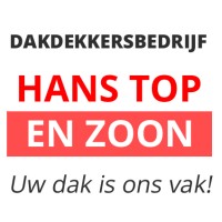Dakdekkersbedrijf Hans Top en zoon logo - Similar company to Lc Groep
