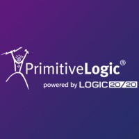 Primitive Logic, a Logic20/20 Company logo - Similar company to Avgar