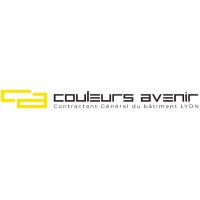 COULEURS AVENIR logo - Similar company to Pimms Médiation Paris