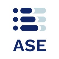 Association for Social Economics (ASE) logo - Similar company to Blackgen Capital Hoyas
