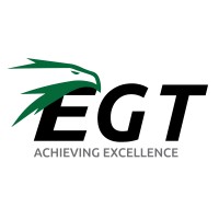 EGT PVT LTD logo - Similar company to Wisdom Recruitments