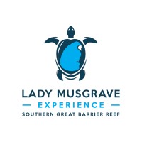 Lady Musgrave Experience logo - Similar company to Master Reef Guide Program