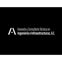 Asesoría y Consultoría Técnica en Ingeniería e Infraestructuras, S.C. logo - Similar company to Squarefeet.Mx