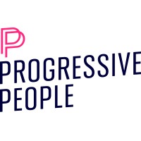 Progressive People logo - Similar company to Sayers Social Ltd